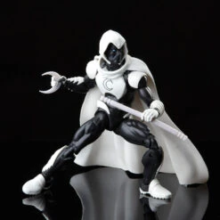 Marvel Legends Series Moon Knight Action Figure 10 Marvel Legends Series Moon Knight Action Figure -Cheap Hasbro Pulse Store F7033 PROD MVL LEGENDS EXC F2 0003 Online 1000SQ