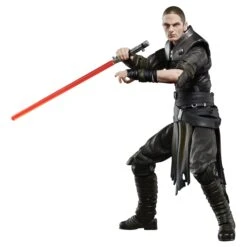 Star Wars The Black Series Starkiller -Cheap Hasbro Pulse Store F70345X21 detail 4 23 2000px 300DPI