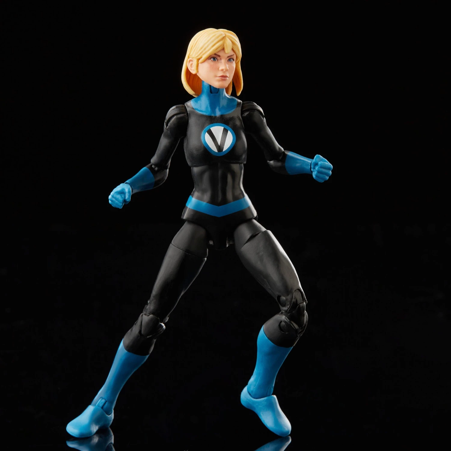 Hasbro Marvel Legends Series Fantastic Four Franklin Richards And Valeria Richards 9 Hasbro Marvel Legends Series Fantastic Four Franklin Richards And Valeria Richards - Image 9