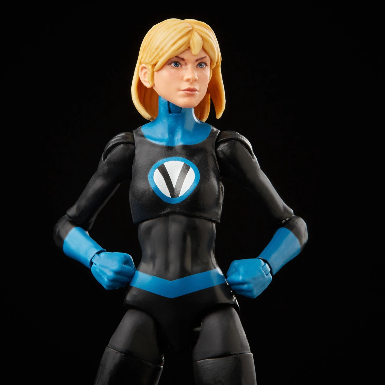 Hasbro Marvel Legends Series Fantastic Four Franklin Richards And Valeria Richards 10 Hasbro Marvel Legends Series Fantastic Four Franklin Richards And Valeria Richards - Image 10