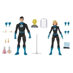 Hasbro Marvel Legends Series Fantastic Four Franklin Richards And Valeria Richards 25 Hasbro Marvel Legends Series Fantastic Four Franklin Richards And Valeria Richards -Cheap Hasbro Pulse Store F7035 PROD MVL LEGENDS EXC F3 0023 Online 2000SQ