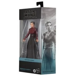 Star Wars The Black Series Morgan Elsbeth -Cheap Hasbro Pulse Store F70365X21 left 23 2000px 300DPI