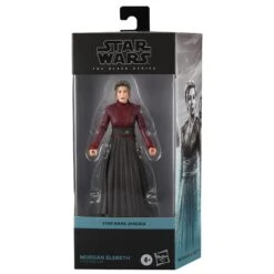 Star Wars The Black Series Morgan Elsbeth -Cheap Hasbro Pulse Store F70365X21 pkg 23 2000px 300DPI