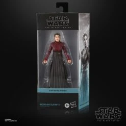 Star Wars The Black Series Morgan Elsbeth -Cheap Hasbro Pulse Store F7036 PROD SW BL FREETOWN 0001 2000px 300DPI