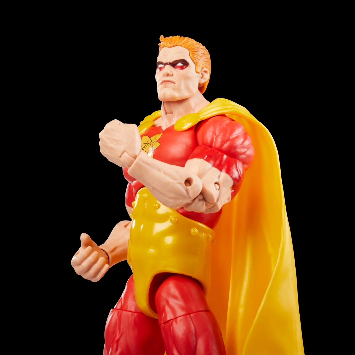 Hasbro Marvel Legends Series Squadron Supreme Marvel's Hyperion And Marvel's Doctor Spectrum 7 Hasbro Marvel Legends Series Squadron Supreme Marvel's Hyperion And Marvel's Doctor Spectrum - Image 7