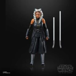 Star Wars The Black Series Ahsoka Tano 28 Star Wars The Black Series Ahsoka Tano -Cheap Hasbro Pulse Store F7038 PROD SW BL GARDNER 010