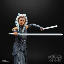 Star Wars The Black Series Ahsoka Tano 27 Star Wars The Black Series Ahsoka Tano -Cheap Hasbro Pulse Store F7038 PROD SW BL GARDNER 02