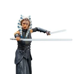Star Wars The Black Series Ahsoka Tano 37 Star Wars The Black Series Ahsoka Tano -Cheap Hasbro Pulse Store F7038 PROD SW BL GARDNER 02 white