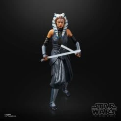 Star Wars The Black Series Ahsoka Tano 23 Star Wars The Black Series Ahsoka Tano -Cheap Hasbro Pulse Store F7038 PROD SW BL GARDNER 03