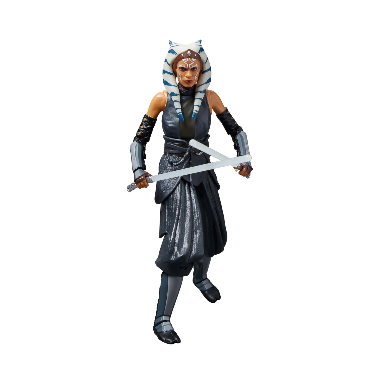 Star Wars The Black Series Ahsoka Tano 12 Star Wars The Black Series Ahsoka Tano - Image 12