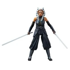 Star Wars The Black Series Ahsoka Tano 32 Star Wars The Black Series Ahsoka Tano -Cheap Hasbro Pulse Store F7038 PROD SW BL GARDNER 04 white