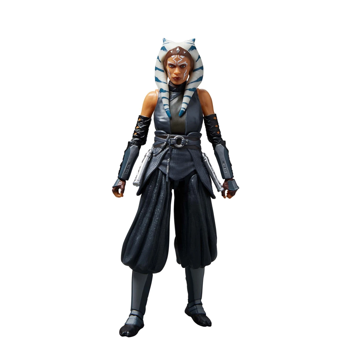 Star Wars The Black Series Ahsoka Tano 15 Star Wars The Black Series Ahsoka Tano - Image 15