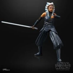 Star Wars The Black Series Ahsoka Tano 26 Star Wars The Black Series Ahsoka Tano -Cheap Hasbro Pulse Store F7038 PROD SW BL GARDNER 08