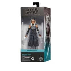 Star Wars The Black Series Ahsoka Tano 38 Star Wars The Black Series Ahsoka Tano -Cheap Hasbro Pulse Store F7038 PROD SW BL GARDNER 0 white