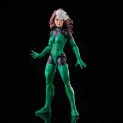 Hasbro Marvel Legends Series Marvel's Rogue X-Men Figure - Presale -Cheap Hasbro Pulse Store F7039 PROD MVL LEGENDS XMEN EXC ROGUE 0001 Online 2000SQ