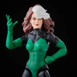 Hasbro Marvel Legends Series Marvel's Rogue X-Men Figure - Presale -Cheap Hasbro Pulse Store F7039 PROD MVL LEGENDS XMEN EXC ROGUE 0004 Online 2000SQ