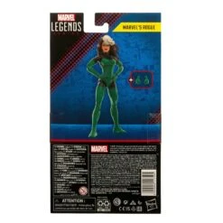 Hasbro Marvel Legends Series Marvel's Rogue X-Men Figure - Presale -Cheap Hasbro Pulse Store F7039 PROD MVL LEGENDS XMEN EXC ROGUE 0011 Online 2000SQ