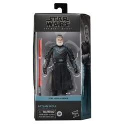Star Wars The Black Series Baylan Skoll 22 Star Wars The Black Series Baylan Skoll -Cheap Hasbro Pulse Store F70425X21 pkg 23 2000px 300DPI