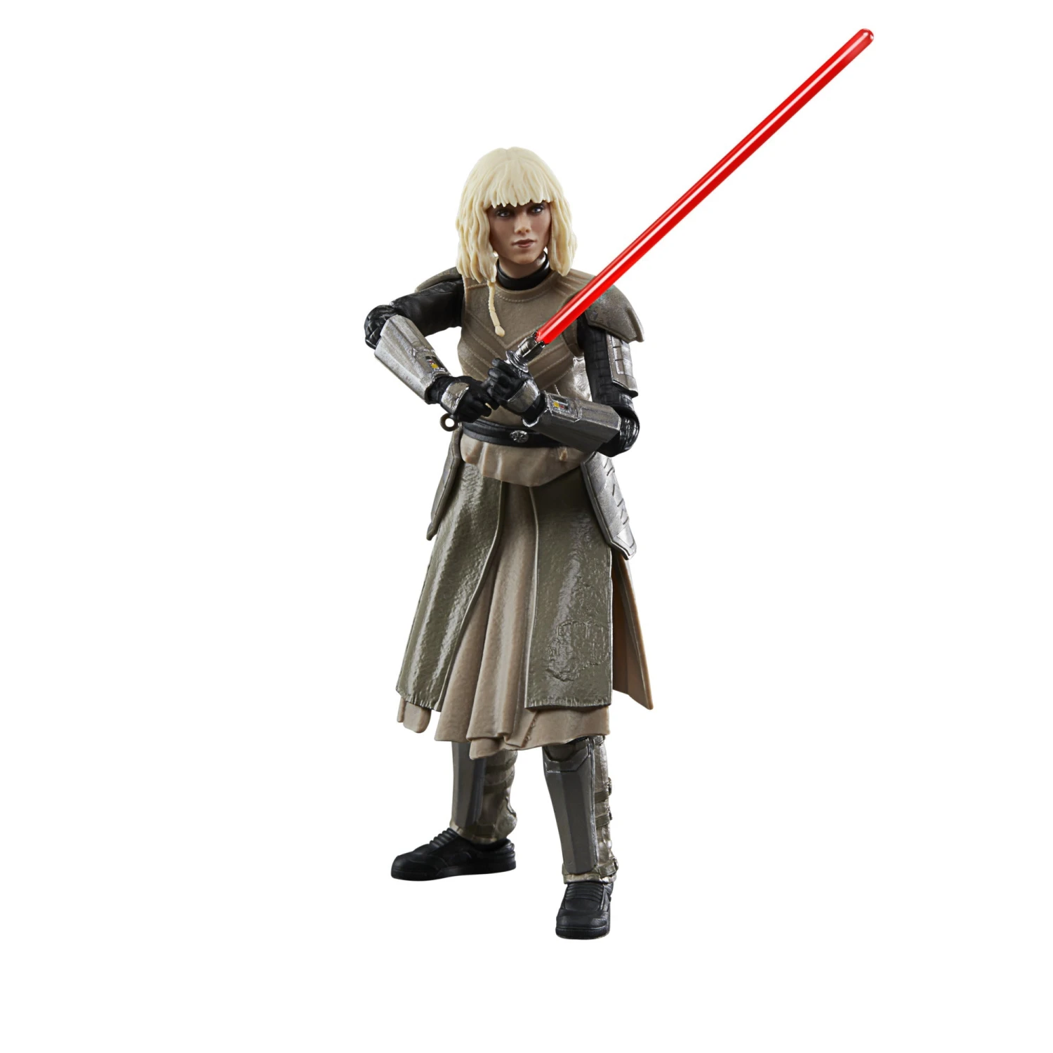Star Wars The Black Series Shin Hati 8 Star Wars The Black Series Shin Hati - Image 8