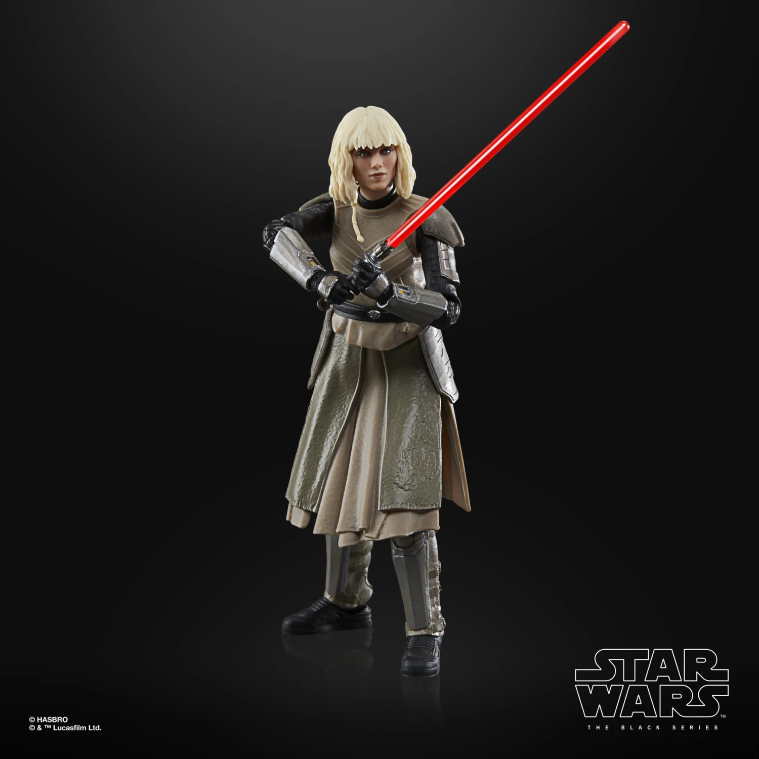 Star Wars The Black Series Shin Hati 4 Star Wars The Black Series Shin Hati - Image 4