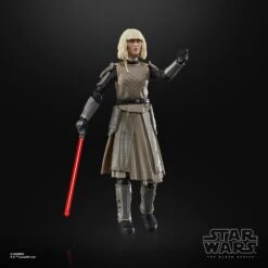 Star Wars The Black Series Shin Hati 14 Star Wars The Black Series Shin Hati -Cheap Hasbro Pulse Store F7043 PROD SW BL IDAHO CITY 125 2000px 300DPI