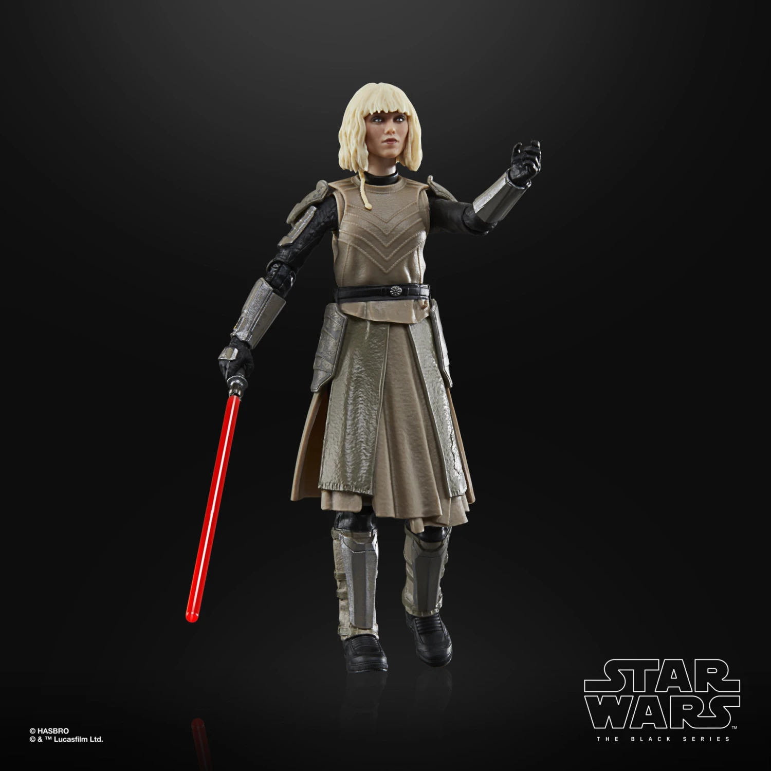 Star Wars The Black Series Shin Hati 3 Star Wars The Black Series Shin Hati - Image 3