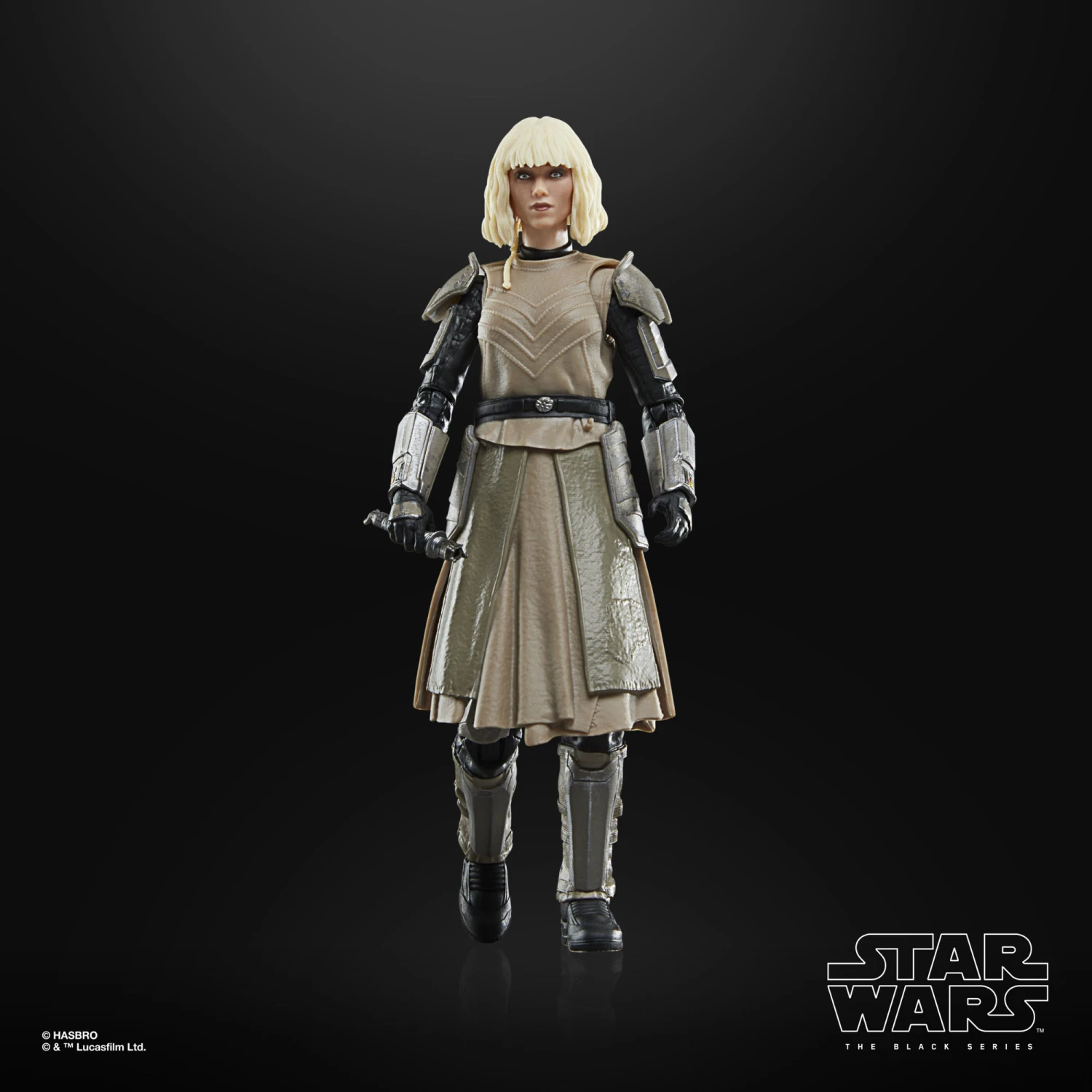 Star Wars The Black Series Shin Hati 5 Star Wars The Black Series Shin Hati - Image 5