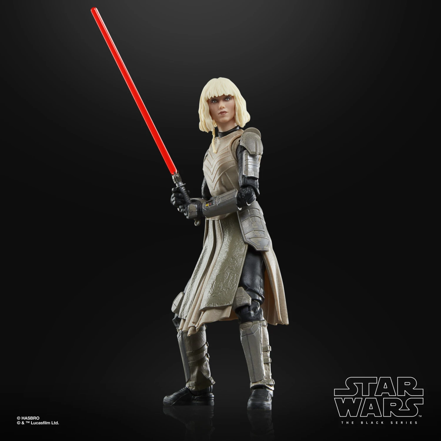 Star Wars The Black Series Shin Hati 1 Star Wars The Black Series Shin Hati