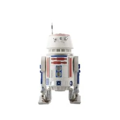 Star Wars The Black Series R5-D4 -Cheap Hasbro Pulse Store F7045 PROD SW BL IDAHO FALLS 106 White