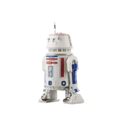 Star Wars The Black Series R5-D4 -Cheap Hasbro Pulse Store F7045 PROD SW BL IDAHO FALLS 108 White