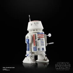Star Wars The Black Series R5-D4 -Cheap Hasbro Pulse Store F7045 PROD SW BL IDAHO FALLS 112 Online 2000SQ
