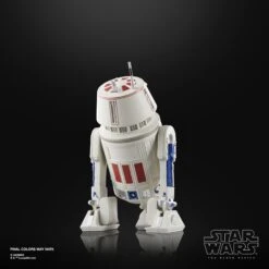 Star Wars The Black Series R5-D4 -Cheap Hasbro Pulse Store F7045 PROD SW BL IDAHO FALLS 123 Online 2000SQ