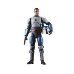 Star Wars The Black Series Mandalorian Fleet Commander -Cheap Hasbro Pulse Store F7046 PROD SW BL INKOM 062 white