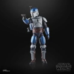 Star Wars The Black Series Mandalorian Fleet Commander -Cheap Hasbro Pulse Store F7046 PROD SW BL INKOM 071