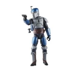 Star Wars The Black Series Mandalorian Fleet Commander -Cheap Hasbro Pulse Store F7046 PROD SW BL INKOM 071 white