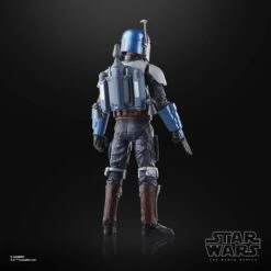 Star Wars The Black Series Mandalorian Fleet Commander -Cheap Hasbro Pulse Store F7046 PROD SW BL INKOM 084