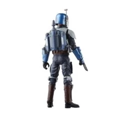 Star Wars The Black Series Mandalorian Fleet Commander -Cheap Hasbro Pulse Store F7046 PROD SW BL INKOM 084 white