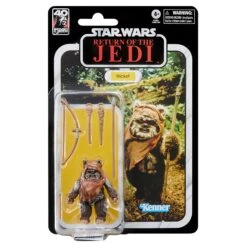 Star Wars The Black Series Wicket -Cheap Hasbro Pulse Store F70505L20 pkg 22 Online 2000SQ
