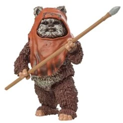Star Wars The Black Series Wicket -Cheap Hasbro Pulse Store F70505X21 detail 22 1 Online 2000SQ