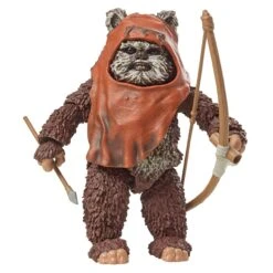 Star Wars The Black Series Wicket -Cheap Hasbro Pulse Store F70505X21 detail 22 Online 2000SQ