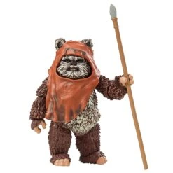 Star Wars The Black Series Wicket -Cheap Hasbro Pulse Store F70505X21 detail 2 22 Online 2000SQ
