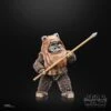 Star Wars The Black Series Wicket