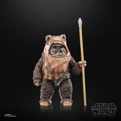 Star Wars The Black Series Wicket -Cheap Hasbro Pulse Store F7050 PROD SW BL IRWIN 053 Online 2000SQ