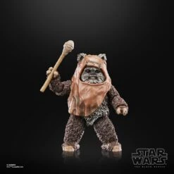 Star Wars The Black Series Wicket -Cheap Hasbro Pulse Store F7050 PROD SW BL IRWIN 055 Online 2000SQ
