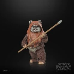 Star Wars The Black Series Wicket -Cheap Hasbro Pulse Store F7050 PROD SW BL IRWIN 78003 Online 2000SQ