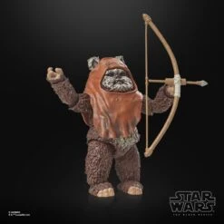 Star Wars The Black Series Wicket -Cheap Hasbro Pulse Store F7050 PROD SW BL IRWIN 78012 Online 2000SQ