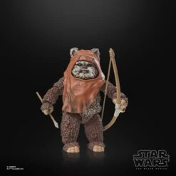 Star Wars The Black Series Wicket -Cheap Hasbro Pulse Store F7050 PROD SW BL IRWIN 78022 Online 2000SQ