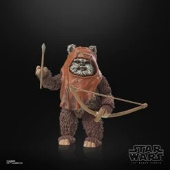 Star Wars The Black Series Wicket -Cheap Hasbro Pulse Store F7050 PROD SW BL IRWIN 78025 Online 2000SQ