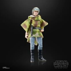 Star Wars The Black Series Princess Leia (Endor) -Cheap Hasbro Pulse Store F7051 PROD SW BL ISLAND PARK 059 Online 2000SQ