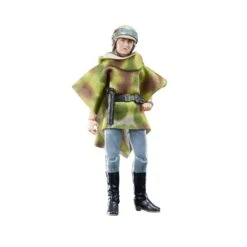 Star Wars The Black Series Princess Leia (Endor) -Cheap Hasbro Pulse Store F7051 PROD SW BL ISLAND PARK 059 WHITE